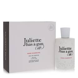 Miss Charming Eau De Parfum Spray By Juliette Has A Gun – Juliette Has A Gun | ClozArt