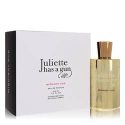 Midnight Oud Eau De Parfum Spray By Juliette Has A Gun – Juliette Has A Gun | ClozArt