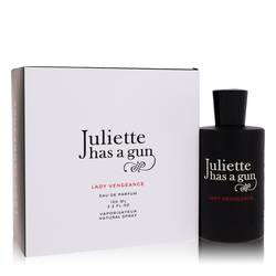 Lady Vengeance Eau De Parfum Spray By Juliette Has A Gun – Juliette Has A Gun | ClozArt