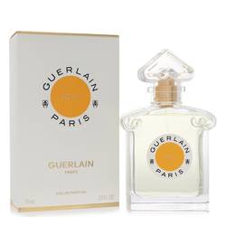 Jicky Eau De Parfum Spray By Guerlain – Guerlain | ClozArt