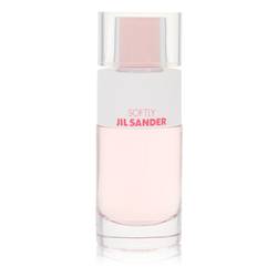 Jil Sander Softly Eau De Petales Eau De Toilette Spray (Tester) By Jil Sander – Jil Sander | ClozArt