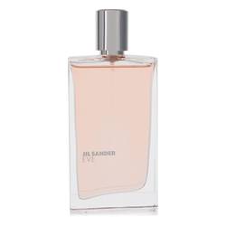 Jil Sander Eve Eau De Toilette Spray (Tester) By Jil Sander – Jil Sander | ClozArt
