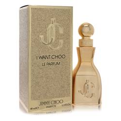 Jimmy Choo I Want Choo Le Parfum Eau De Parfum Spray By Jimmy Choo – Jimmy Choo | ClozArt