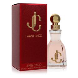 Jimmy Choo I Want Choo Eau De Parfum Spray By Jimmy Choo – Jimmy Choo | ClozArt