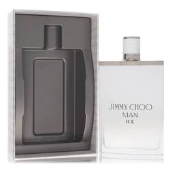 Jimmy Choo Ice Eau De Toilette Spray By Jimmy Choo – Jimmy Choo | ClozArt