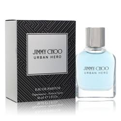 Jimmy Choo Urban Hero Eau De Parfum Spray By Jimmy Choo – Jimmy Choo | ClozArt
