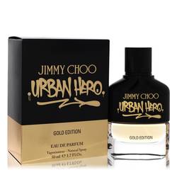 Jimmy Choo Urban Hero Gold Edition Eau De Parfum Spray By Jimmy Choo – Jimmy Choo | ClozArt