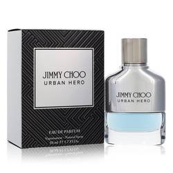 Jimmy Choo Urban Hero Eau De Parfum Spray By Jimmy Choo – Jimmy Choo | ClozArt