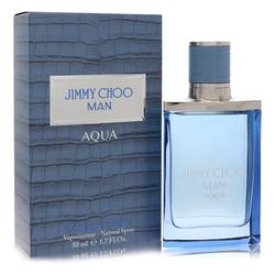 Jimmy Choo Man Aqua Eau De Toilette Spray By Jimmy Choo – Jimmy Choo | ClozArt