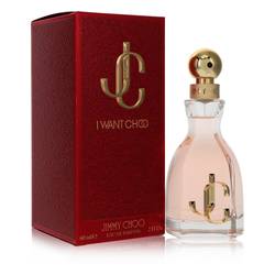 Jimmy Choo I Want Choo Eau De Parfum Spray By Jimmy Choo – Jimmy Choo | ClozArt