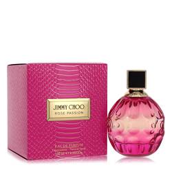 Jimmy Choo Rose Passion Eau De Parfum Spray By Jimmy Choo – Jimmy Choo | ClozArt