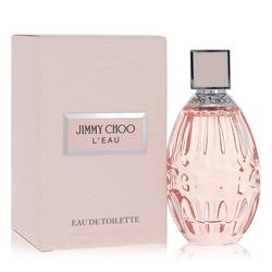 Jimmy Choo L'eau Eau De Toilette Spray By Jimmy Choo – Jimmy Choo | ClozArt