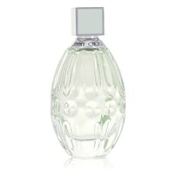 Jimmy Choo Floral Eau De Toilette Spray (Tester) By Jimmy Choo – Jimmy Choo | ClozArt