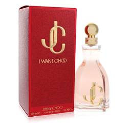Jimmy Choo I Want Choo Eau De Parfum Spray By Jimmy Choo – Jimmy Choo | ClozArt