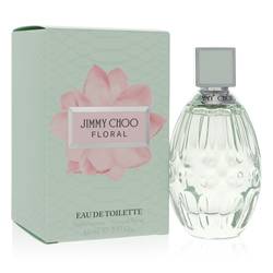 Jimmy Choo Floral Eau De Toilette Spray By Jimmy Choo – Jimmy Choo | ClozArt