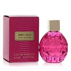 Jimmy Choo Rose Passion Mini EDP By Jimmy Choo – Jimmy Choo | ClozArt