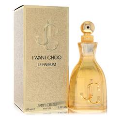 Jimmy Choo I Want Choo Le Parfum Eau De Parfum Spray By Jimmy Choo – Jimmy Choo | ClozArt