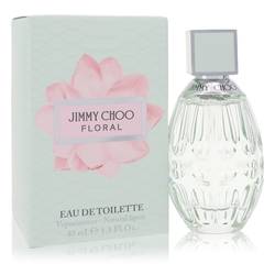 Jimmy Choo Floral Eau De Toilette Spray By Jimmy Choo – Jimmy Choo | ClozArt
