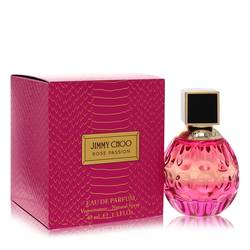 Jimmy Choo Rose Passion Eau De Parfum Spray By Jimmy Choo – Jimmy Choo | ClozArt