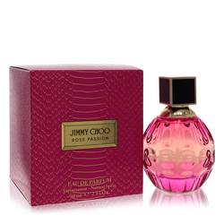 Jimmy Choo Rose Passion Eau De Parfum Spray By Jimmy Choo – Jimmy Choo | ClozArt