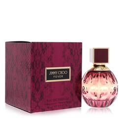 Jimmy Choo Fever Eau De Parfum Spray By Jimmy Choo – Jimmy Choo | ClozArt
