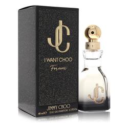 Jimmy Choo I Want Choo Forever Eau De Parfum Spray By Jimmy Choo – Jimmy Choo | ClozArt