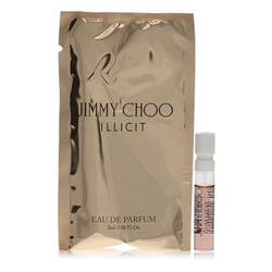 Jimmy Choo Illicit Vial (sample) By Jimmy Choo – Jimmy Choo | ClozArt