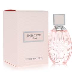 Jimmy Choo L'eau Eau De Toilette Spray By Jimmy Choo – Jimmy Choo | ClozArt