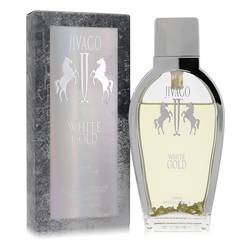Jivago White Gold Eau De Parfum Spray By Ilana Jivago – Ilana Jivago | ClozArt