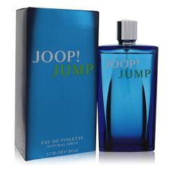 Joop Jump Eau De Toilette Spray By Joop! – Joop! | ClozArt