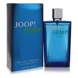 Joop Jump Eau De Toilette Spray By Joop! – Joop! | ClozArt