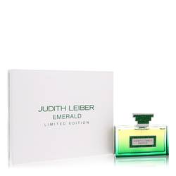 Judith Leiber Emerald Eau De Parfum Spray (Limited Edition) By Judith Leiber – Judith Leiber | ClozArt