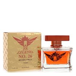Joe Legend No. 26 Eau De Parfum Spray By Joseph Jivago – Joseph Jivago | ClozArt
