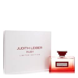Judith Leiber Ruby Eau De Parfum Spray (Limited Edition) By Judith Leiber – Judith Leiber | ClozArt