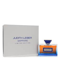 Judith Leiber Saphire Eau De Parfum Spray (Limited Edition) By Judith Leiber – Judith Leiber | ClozArt