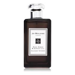 Jo Malone Dark Amber & Ginger Lily Cologne Intense Spray (Unisex Unboxed) By Jo Malone – Jo Malone | ClozArt