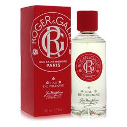 Jean Marie Farina Extra Vielle Eau De Cologne Spray (Unisex) By Roger & Gallet – Roger & Gallet | ClozArt