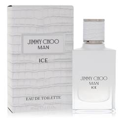Jimmy Choo Ice Eau De Toilette Spray By Jimmy Choo – Jimmy Choo | ClozArt