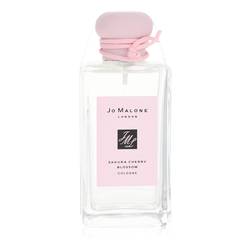 Jo Malone Sakura Cherry Blossom Cologne Spray (Unisex Unboxed) By Jo Malone – Jo Malone | ClozArt