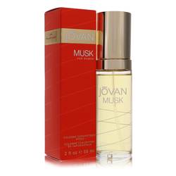 Jovan Musk Cologne Concentrate Spray By Jovan – Jovan | ClozArt