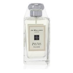 Jo Malone Wood Sage & Sea Salt Cologne Spray (Unisex Unboxed) By Jo Malone – Jo Malone | ClozArt