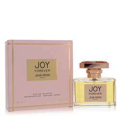 Joy Forever Eau De Toilette Spray By Jean Patou – Jean Patou | ClozArt