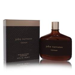 John Varvatos Vintage Eau De Toilette Spray By John Varvatos – John Varvatos | ClozArt