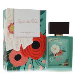 Joie De Vie Eau De Parfum Spray By Michael Malul – Michael Malul | ClozArt
