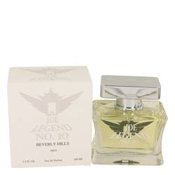 Joe Legend No. 10 Eau De Parfum Spray By Joseph Jivago – Joseph Jivago | ClozArt