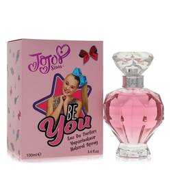 Jojo Siwa Be You Eau De Parfum Spray By Jojo Siwa – Jojo Siwa | ClozArt