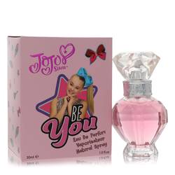 Jojo Siwa Be You Eau De Parfum Spray By Jojo Siwa – Jojo Siwa | ClozArt