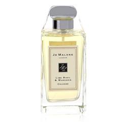 Jo Malone Lime Basil & Mandarin Cologne Spray (Unisex Unboxed) By Jo Malone – Jo Malone | ClozArt