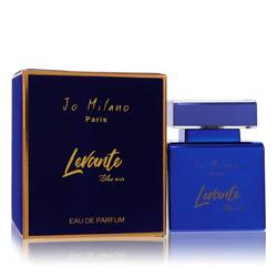 Jo Milano Levante Blue Noir Eau De Parfum Spray (Unisex) By Jo Milano – Jo Milano | ClozArt
