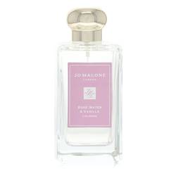 Jo Malone Rose Water & Vanilla Cologne Spray (Unisex Unboxed) By Jo Malone – Jo Malone | ClozArt